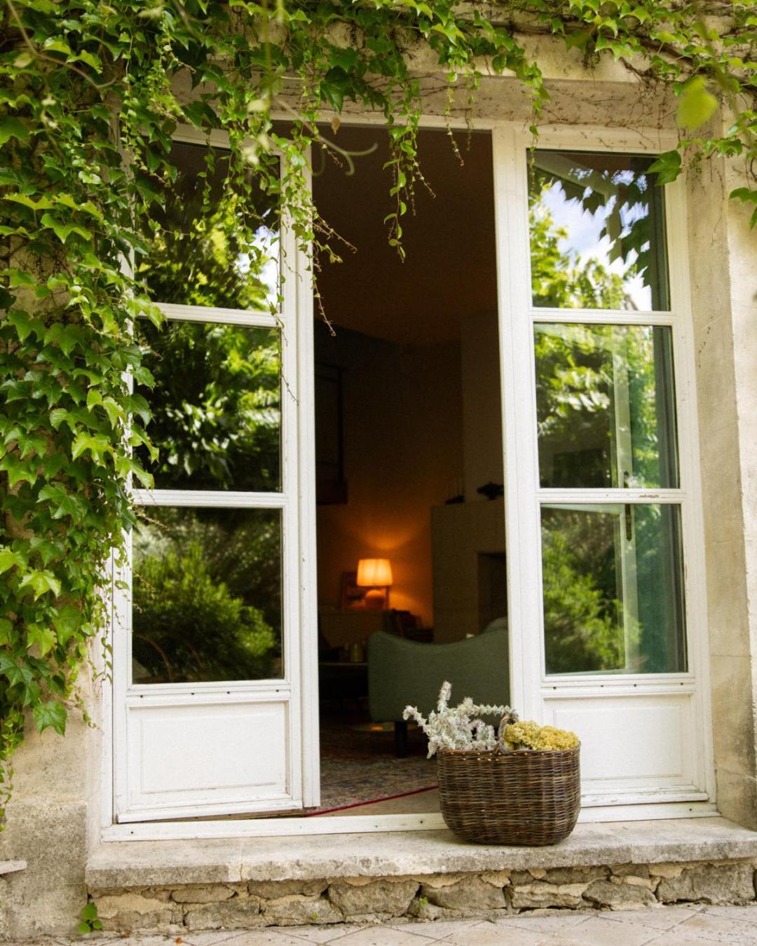 Le Clos De Горд Екстериор снимка