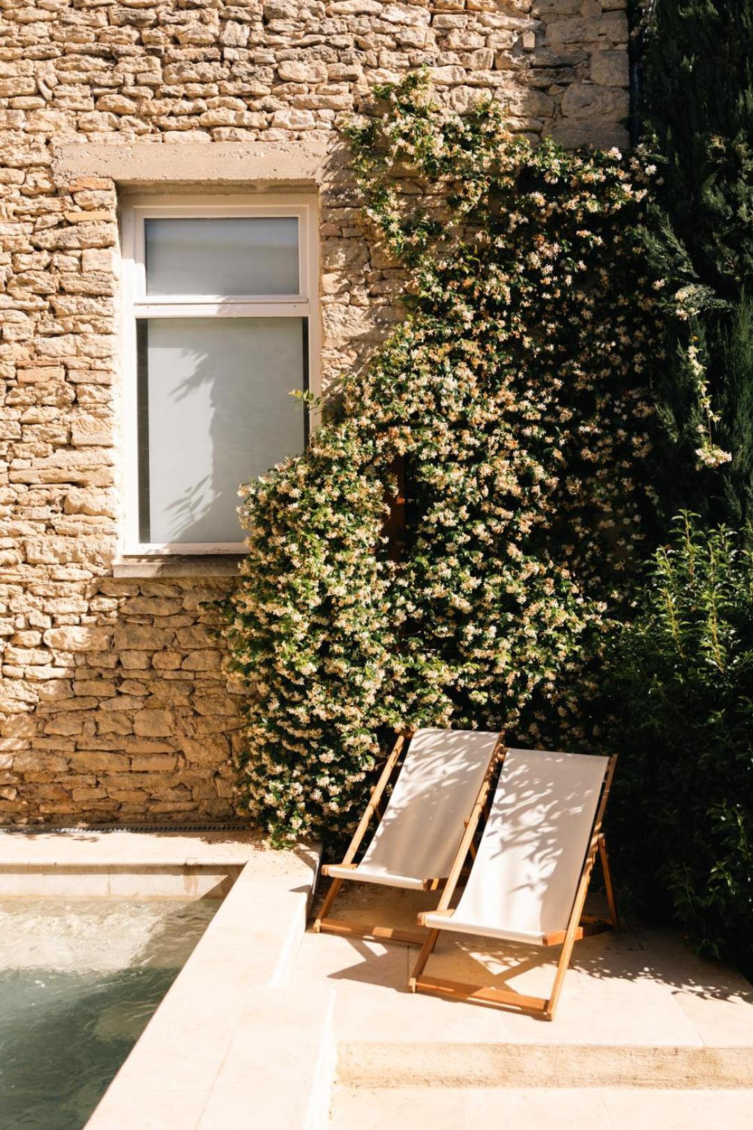 Le Clos De Горд Екстериор снимка
