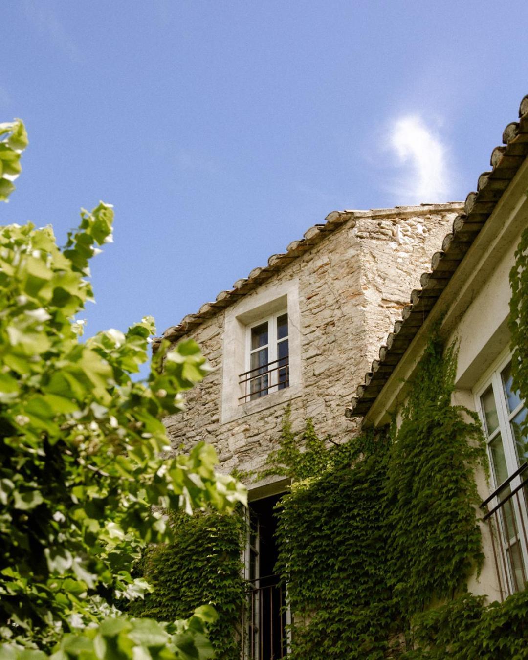 Le Clos De Горд Екстериор снимка